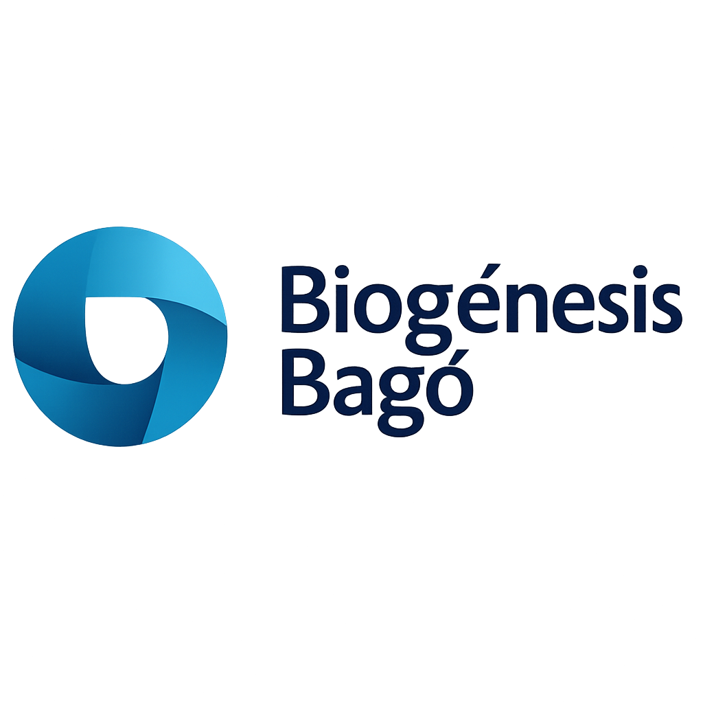 logo biogenesis bago