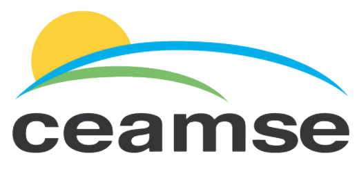 logo ceamse