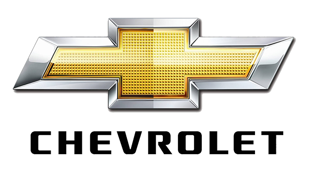 logo chevrolet